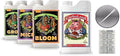 Advanced Nutrients Bloom Grow Micro 4L &amp Carboload 1L w/Conversion Card &amp Pipette