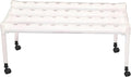 Hydroponics System PVC Pipe Single-Layer 36 Holes Hydroponic with 30L Folding Water Tank Hydroponic Plants for Growing Lettuce... (Pulley Style)