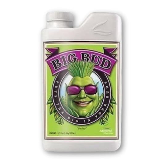 Big Bud 4L