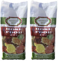 Arizona's Best AZB10072 5 Lb 9-11-3 Rose Food Fertilizer - Pack of (2)