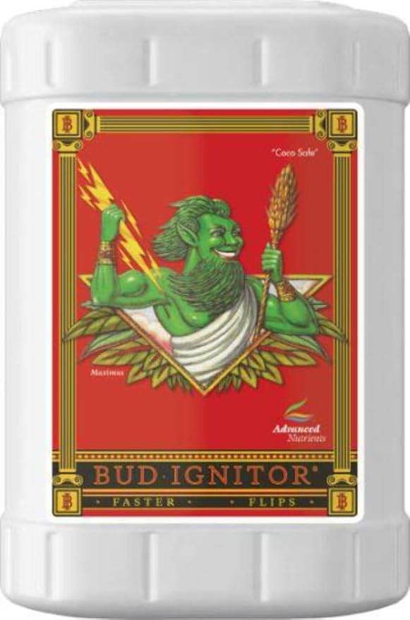 Advanced Nutrients Bud Ignitor Plant Nutrient 23 L