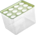 Microgreens Growing Kit Hydroponics Grower Kit Cultivation Box Hydroponic Growing System for Home Vegetables Cultivating Green Lid