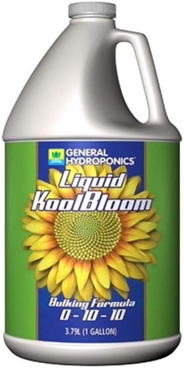Liquid Kool Bloom 1GAL