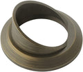 Kichler 16142CBR Landscape LED Cowl Accessory Centennial Brass