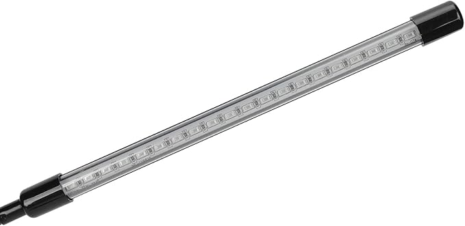 LED Grow Light Plant Grow Lamp Dual Head Full Spectrum 3 Modes Dimmable Timing Clip On LED Plant Lamp for Indoor Greenhouse Vegetables Flowers
