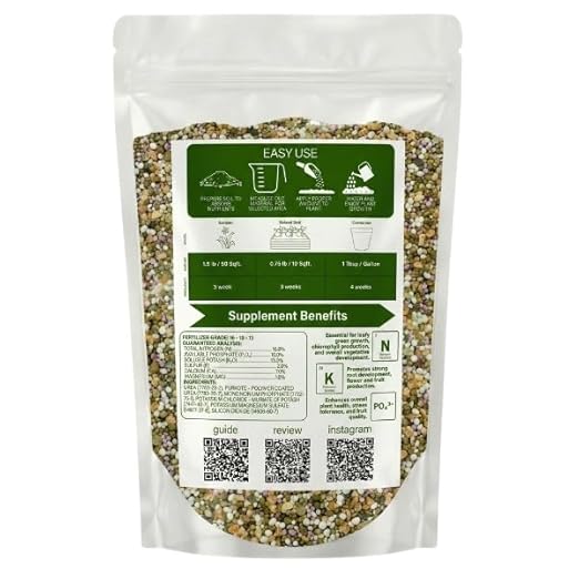 Old Cobblers Farm™ Wicked Growth Asparagus Fertilizer – Balanced Formula for Healthy Spears &amp Strong Root Growth – Supports Early Season Growth (5 lbs | 10 lbs | 15 lbs | 20 lbs) (20 lb)