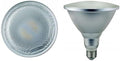 Luopan Indoor Lighting 4pcs/lot AC85-265V LED E27 COB PAR38 15W Waterproof LED COB Spotlight Aluminium Body (Size : Natural White)
