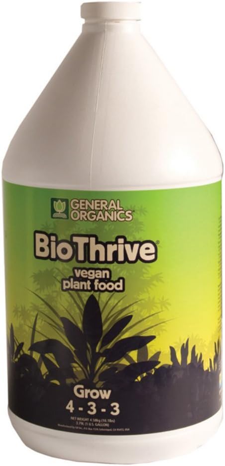 BioThrive Grow Gal.