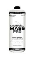 Microbial Mass Pro 250 ml Beneficial Bacteria additive