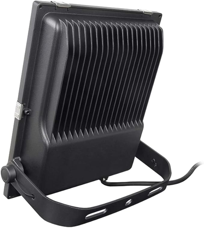 LGIDTECH FUTC06 Miboxer 50W RGBCCT Outdoor LED Landscape Garden Spotlight AC100-240V 16 Million Colors ChangingColor Temperature AdjustableMemory Function.APP Can't Control Directly