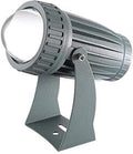 Landscape Lights - 110V-230V LED Beam Spotlight IP66 Outdoor Waterproof Adjustable Angle Long Distance Projection Light for Hotel Villa Courtyard Facade Wall Wash Lighting(RGB20W)