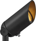 Hinkley Hardy Island Accent Spot Light 12V Mr16 Led 4W Low Voltage Brass Satin Black