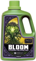 Emerald Harvest 723890 Bloom Gallon/3.8 Liter (4/Cs) fertilizers 3.8 L Natural