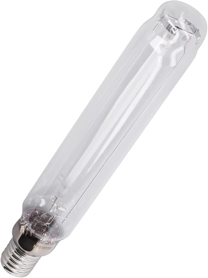 1000W Plant Grow Light Efficient Lamp for Plant Growth 240V Supplemental Lighting