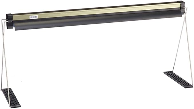 Plantation Products JHLIGHT9 Plant Grow Light Brown