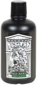 Nectar for The Gods 1-Quart Gaia Mania Nutrient for Home Gardeners 32-Ounce