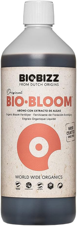 Biobizz Starters Pack