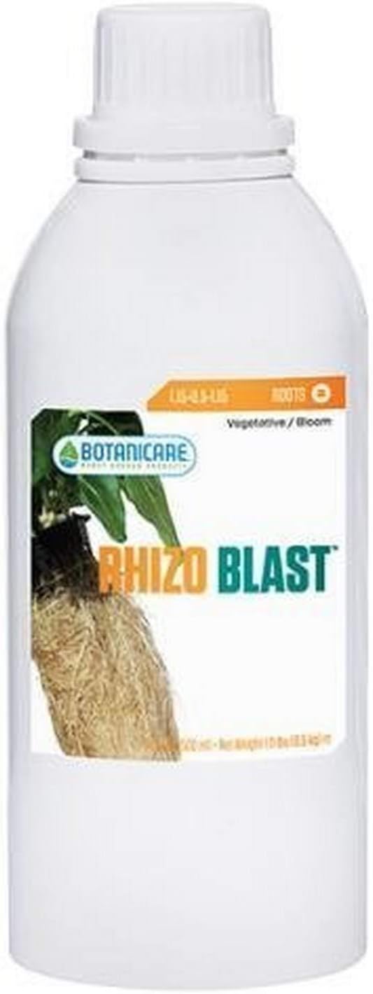Botanicare Rhizo Blast Fertilizers 500ml