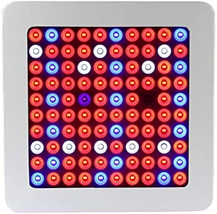 1000w Newest led Plant Grow Light Waterproof led Grow Lights for Medical Plants with Independent Switch for Growing and Flowering Period (1000w 4pcs)