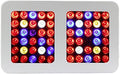 1pc CE Rohs Waterproof Ip44 Plant Hydroponic SMD 300W LED Grow Light Full Spectrum Full Spectrum DIY Panel Led Plant Grow Light for Plant Growth Lamp Kit (1pc 300w)