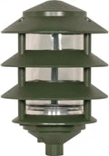 Nuvo Lighting SF77/324 Transitional One Light Landscape in Bronze/Dark finish