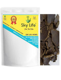 Metrol Sky Life® Mustard Oil Cake - Mustard Cake Fertilizer for Plants Organic Fertilizer for Home Garden Fertilizer - Sirso Ki Khali - 900 Grm