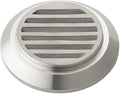 16146SS Landscape LED Louver Stainless Steel