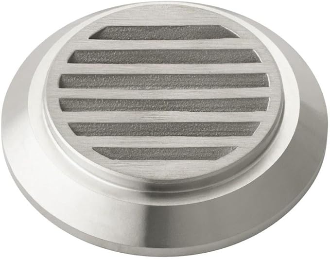 16146SS Landscape LED Louver Stainless Steel