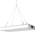 LED Plant Lamp Full Spectrum Growing Light with 75 LED Beads 25W Plant Growing Light for Gardens Greenhouses Horticulture
