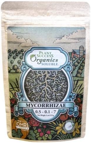 Pssol 04/24 4oz Soluble Mycorrhizae