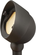 Hinkley Hardy Island Accent Spot Light 12V Small Led 2.5W Wall Wash Low Voltage Brass Satin Black