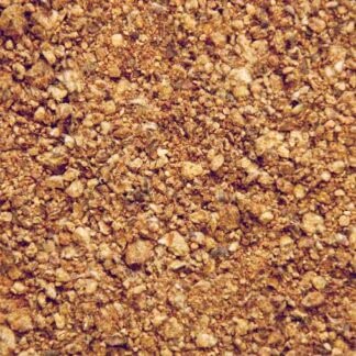 Concentrates Inc Cottonseed Meal Fertilizer 5-2-1 5 lb