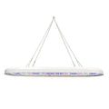 Ferry Morse LED Grow Light - Undershelf Energy Efficient Indoor Removable - 15.75 x 0.75 x 6 in