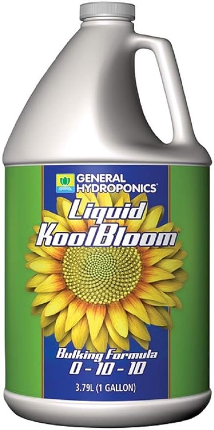 GH Liquid KoolBloom Gallon (4/Cs)