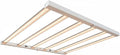 FGI 2026 Model CTB-6-V2 720W Commercial LED Grow Light Rugged Lightweight with Integrated Driver-on-Board Super Bright 2.68 MOL/J 1864 PPF. Installs in Minutes.
