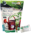 Sustane 4-6-4 Compost Tea Bag Fertilizer