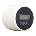 Automatic Drip Irrigation Kit LCD DIY Self Watering System USB or Battery Powered Home Smart Drip Irrigation Timer for 10 Indoor Plants