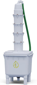 Hydra Tower - Hydroponic Kit (16-Plant Tower)