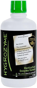 Hygrozyme 1 Liter