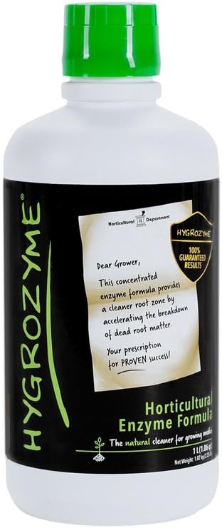 Hygrozyme 1 Liter