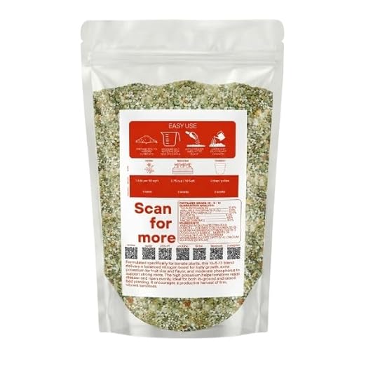 Old Cobblers Farm™ Wicked Growth 10-5-13 Fertilizer with Micronutrients - High Nitrogen-Phosphate - Strong Roots Healthy Growth and Lasting Blooms (5 lbs | 10 lbs | 15 lbs | 20 lbs) (5 lbs)