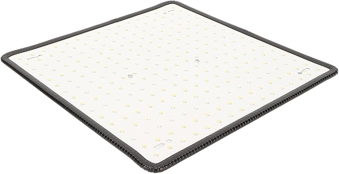 1000W LED Grow Light Seedling Lamp Red and Blue Spectrum Board Light 85‑265V Energy Saving LED Grow Lamp for Greenhouse Indoor (#1)