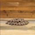 Wonder Soil 3/4 Inch Amended Seed Starting Pellets (500 Pellets)
