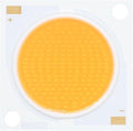 1PCS LED COB Chip Bridgelux Crystal 28 * 28mm Ra90 48W/72W/96W DC36-39V High Lumen Plant Growth Light Home Lighting for Spotlights Led Beads(White 6500K48W)