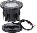 7W Landscape Spot Light Aluminum LED IP65 Waterproof Outdoor Garden Tree Light 12V Warm White Warm Light - Energy Efficient Durable Design Ideal for Outdoor Lighting (Warm Light)