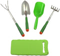 Garden Tool Set 5 Piece