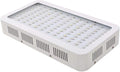 LED Grow Lights P1500 Upgraded Full Spectrum Dual Chip Grow Light with Daisy Chain Design for Hydroponic Indoor Plants Seeding Flowering Fruiting Grow Lights for Indoor Plants (Blue)