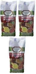 Arizona's Best AZB10072 5 Lb 9-11-3 Rose Food Fertilizer - Pack of (3)