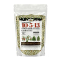 Old Cobblers Farm™ Wicked Growth 10-5-13 Fertilizer with Micronutrients - High Nitrogen-Phosphate - Strong Roots Healthy Growth and Lasting Blooms (5 lbs | 10 lbs | 15 lbs | 20 lbs) (10 lbs)