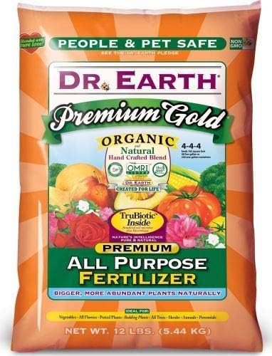 All Purpose FERTILZR12LB